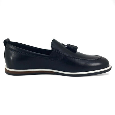 Libero 5591 25YA Erkek Günlük Ayakkabı Siyah