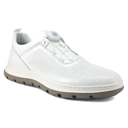 Libero 5228 25YA Erkek Günlük Ayakkabı Beyaz