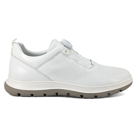 Libero 5228 25YA Erkek Günlük Ayakkabı Beyaz