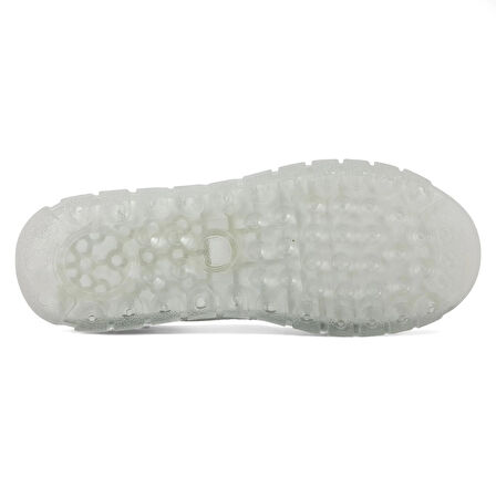 Beety 8007 25YA Kadın Günlük Ayakkabı Beyaz