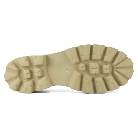 Mammamia 3690 25YA Kadın Günlük Ayakkabı Açık Gri