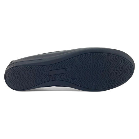 Mammamia 7125 25YA Kadın Günlük Ayakkabı Siyah