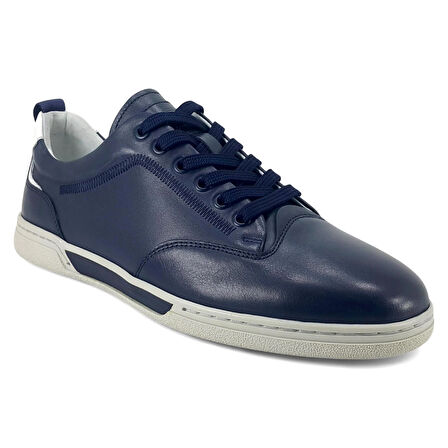 Libero 1020 25YA Erkek Günlük Ayakkabı Lacivert