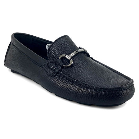 Fosco 8723 25YA Erkek Günlük Ayakkabı Siyah