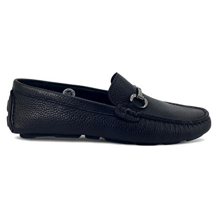 Fosco 8723 25YA Erkek Günlük Ayakkabı Siyah