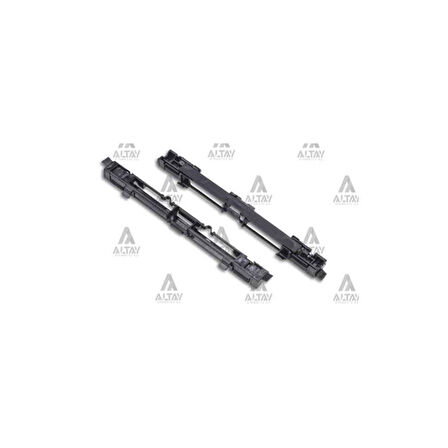 TAVAN CITA KAPAĞI ARKA ASTRA H