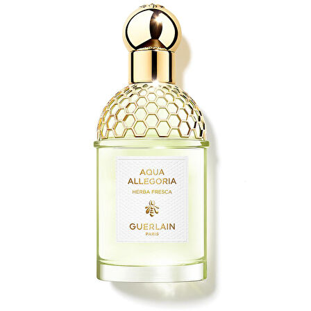 Guerlain Aqua Allegoria Herba Fresca EDT 75ML Kadın Parfümü