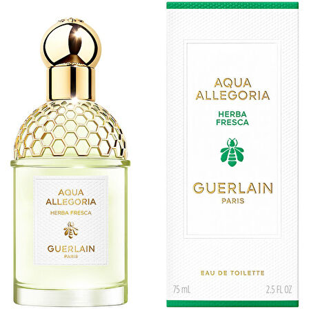 Guerlain Aqua Allegoria Herba Fresca EDT 75ML Kadın Parfümü