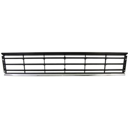 Vw Passat B7 Comfortline 2011-2015 Orta Izgara 3Aa853671A