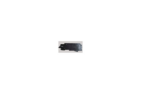 Audi A6 Motor Alt Yan Muhafaza Sol 2005-2011