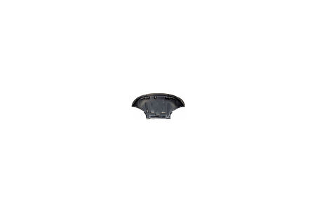 Audi A6 Motor Alt Muhafaza Ön Plastik 2005-2011