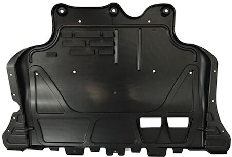 Volkswagen Motor Alt Muhafaza On Buyuk 1,6-2,0 Tdı 3Q0825236D