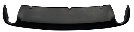 Audi S6-a6 Tampon Spoyleri Arka (BENZİNLİ) 2005-2009