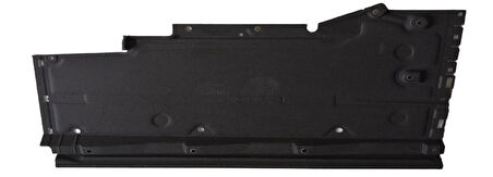 Audi A4 Motor Alt Muhafaza Sol 2008-2012