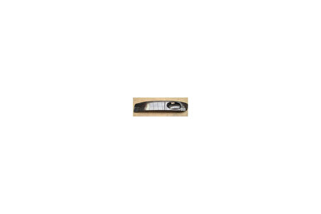 Transporter T6 Sıs Kapagı Sıssız R Boyanır Tıp -7E5807490