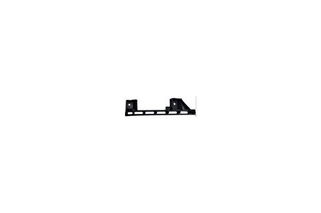Caddy 04-11 Touran 03-06 Sol Ön Tampon Braketi 1T0807889B