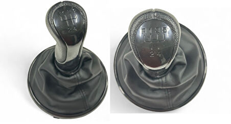 Fabia-roomstar Vites Topuzu & Körük 07-10