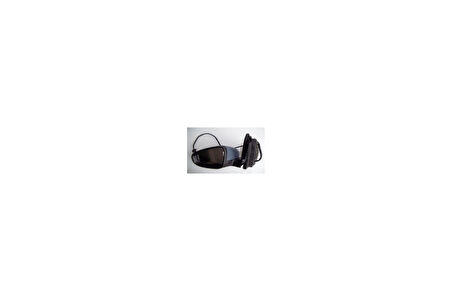 Golf6 Ayna Komple L 2009-2013