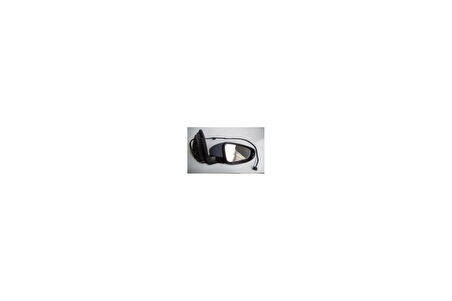 Golf 6 Ayna Komple R 2009-2013 5K0857508Ad