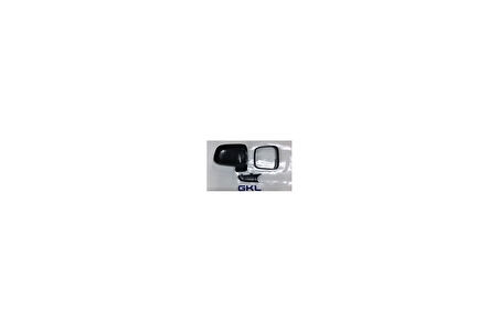 Transporter T5/Caddy Ayna Kapagı Set Sag (3 Parca) -7H1857528A/604/554