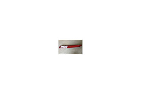 Passat Reflektor Arka Tampon Dıs Sol 2015 3g0945105a
