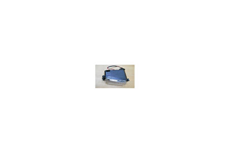 SİS FARI SAG POLO CLS 1996-2002