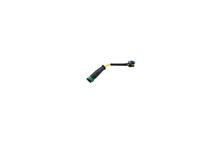 Crafter Mercedes Sprınter Fren Balata Fısı 85mm 906 2006>2e0906206b