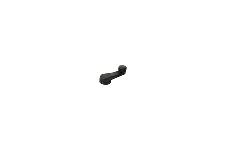 Volkswagen Cam Acma Kolu Sıyah Amarok Caddy Polo Golf T4 Lt 1h0837581d.