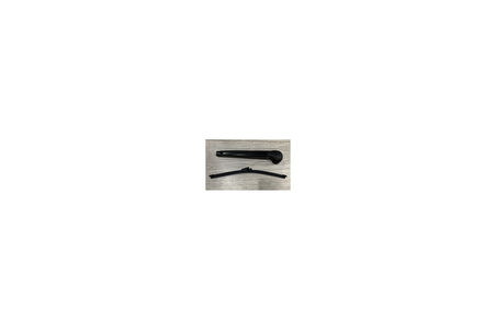 ARKA SİLECEK KOL+KAPAK+SÜPÜRGE SET GOLF6 POLO