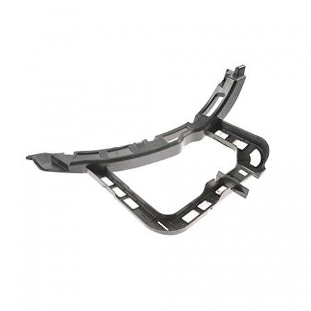 Passat Tampon Braketı Arka L 2011-2015 3Ae807377