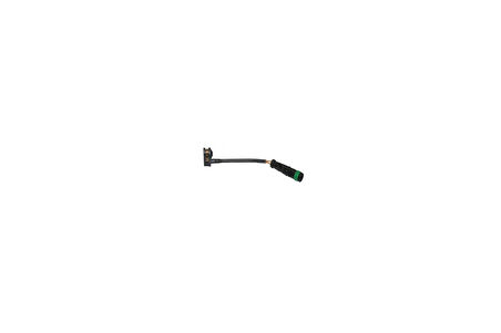 Mercedes Fren Balata Fısı 103mm W447-w639-903-906-vıto-vıvano-sprınter-crafter 2003-2e0906206c