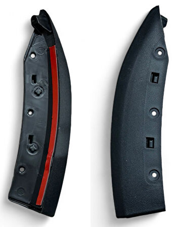 Polo Tampon Kapagı On Sag 2021-2G0807100A