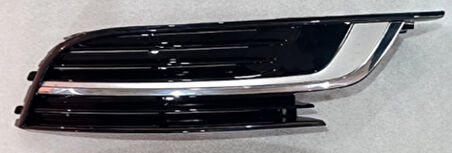 Passat Cc Sıs Kapagı Sıssız Sag( Parlak Sıyah )2012-2017-3C8853666E