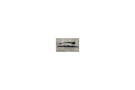 ARKA SİLECEK KOLU SÜPÜRGESİ (PLS)SET POLO 01-09