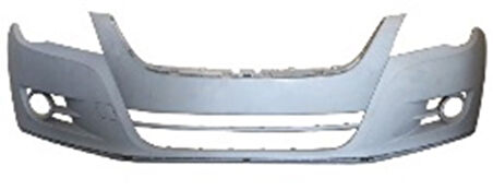 Tıguan Ön Tampon Komple 2008-2011