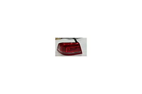 Passat Stop Lambası Ledsiz Sol 2012>>