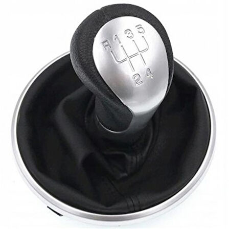 VİTES TOPUZU & KÖRÜK GRİ FABİA -ROOMSTAR