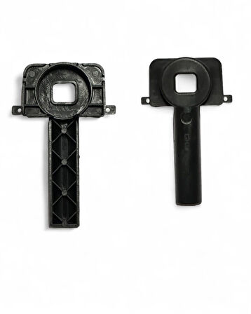 Audi A6/a7 Radyator Braketı 2011-4g0805201