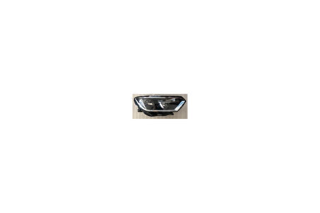 Passat B8 Far On Komple R 2015 3G1941006B