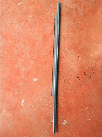 Audi Q5 Cam Sıyırıcı Fitil Ön Sol Kromlu 2009-2012