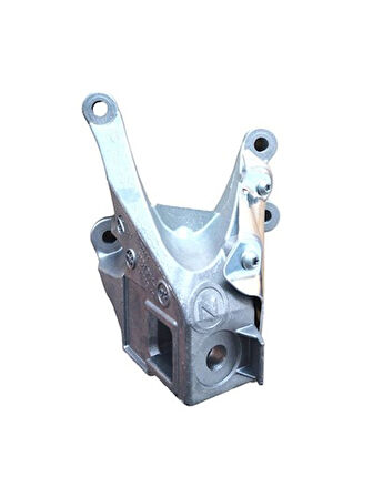 Bmw G30 Motor Kulak Tasıyıcı Sag Alumınyum 22116861564