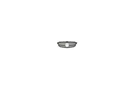PANJUR (GUMUS/SIYAH, KAMERASIZ, AMG) MERCEDES  C-CLASS W205 C63 14>18