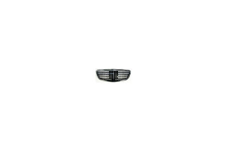 Mercedes E-class W213 Panjur (KROM/SIYAH, KAMERASIZ, MAYBACH) 16>20
