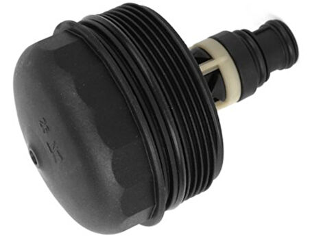 Bmw Yag Fıltre Kapagı N40>n46/n [e46 E60 E87 E90 E84 E83]-11427508968