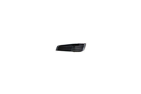 Audi A8 Tampon Kapagı Ön Sol 2010-2013