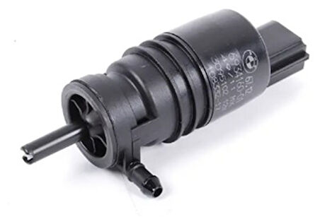 Bmw Cam Suyu Fıskıye Motoru E81 E87 E36 E46 E91 E39 E60 E61 E38 E65 E83 E53 E36 E85 E86 E52