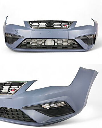 BODY KİT SEAT LEON FR 2016-2020 (DOLU)
