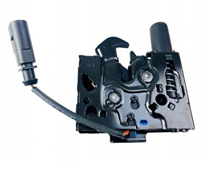 Superb Motor Kaput Kilidi 2015-2024