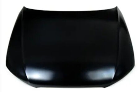 Audi Q5 Motor Kaputu Aliminyum 2009-2012
