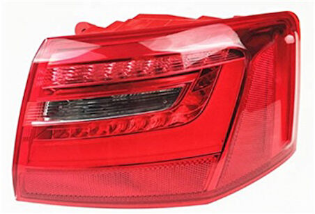 Audi A6 Stop Lambası Dış Sag 2011-2014